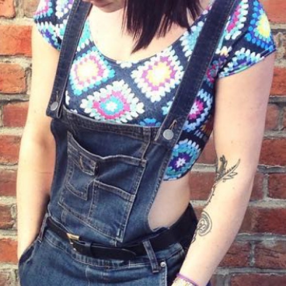 BM Nana Blanket Nana Suit Top - Picture 11 of 12